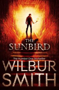 The Sunbird by Wilbur Smith