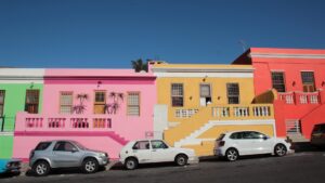 Bo-Kaap