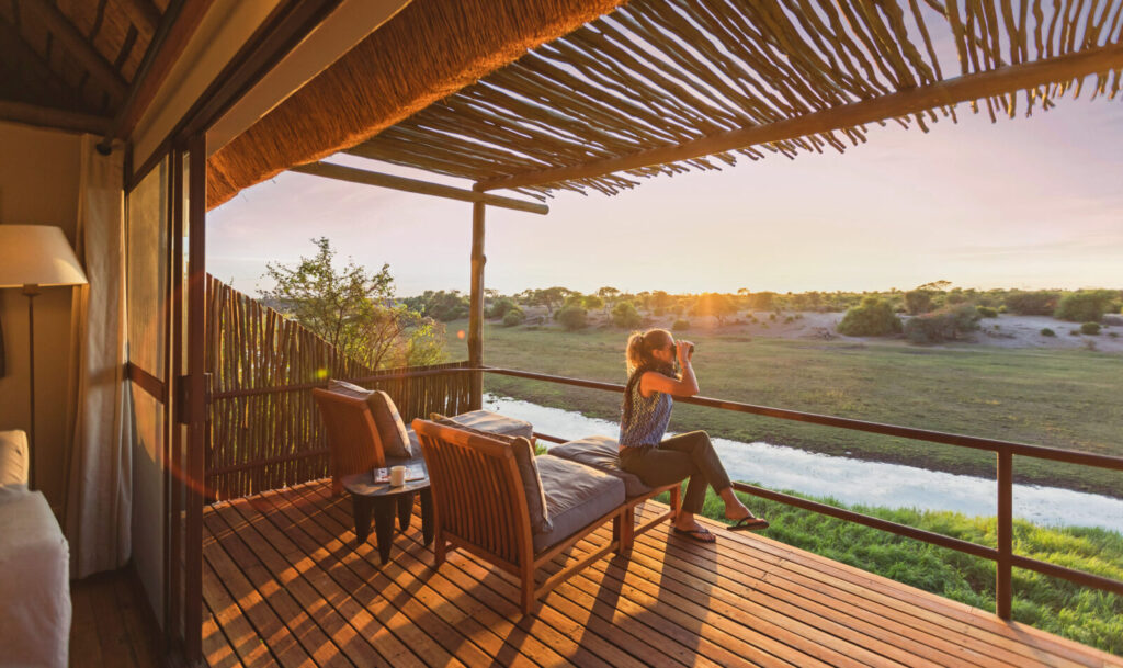 Leroo La Tau Guest Room 04 | I Heart Safaris