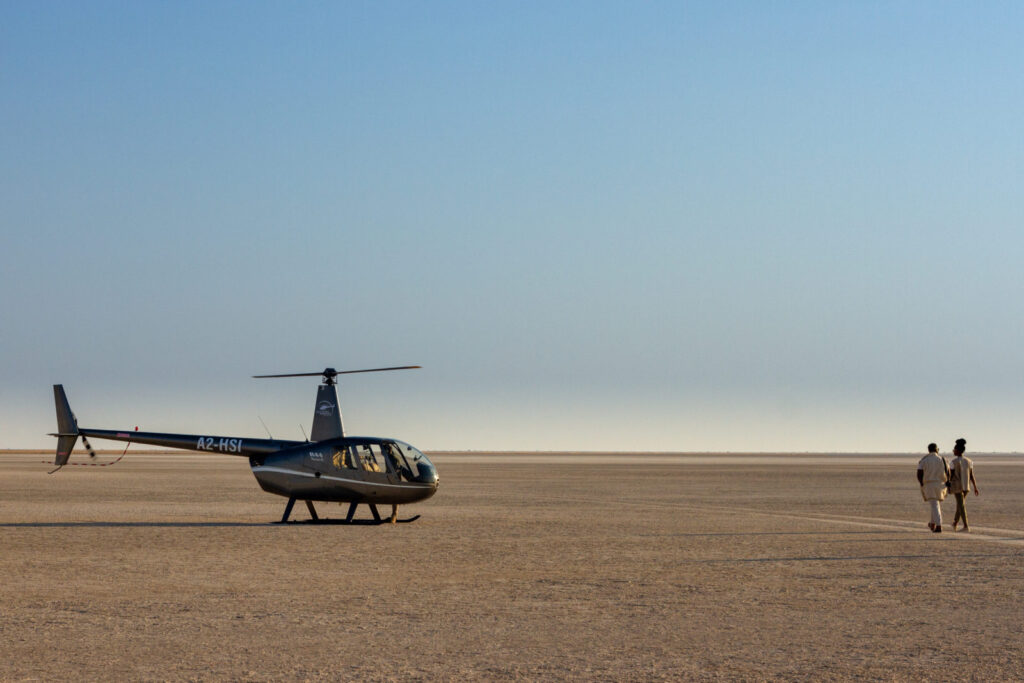 Salt Pans Sleep Out (2) | I Heart Safaris