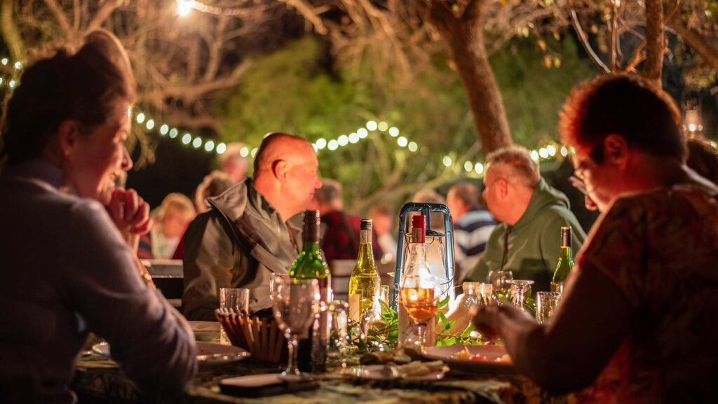Bayala Private 15 | I Heart Safaris Dinner Bayala Private Lodge