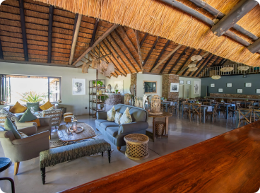 Bayala Private Safari Lodges